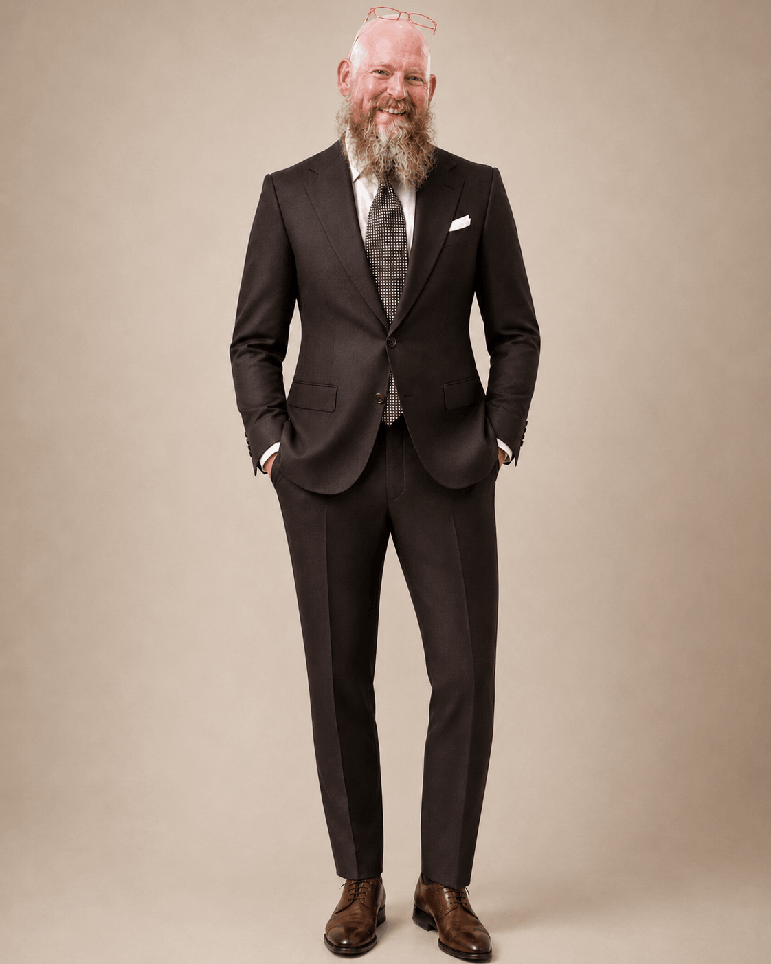ChatGPT-Image-Jun-15-2026-02_21_30-PM-4 (1) Dark Espresso Brown Wool Suit - Image 1
