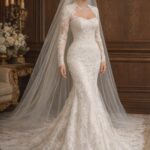 Bridal Dress 2026