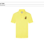 School Polo Shirt