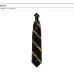 School Tie