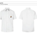 Boys School Shirt