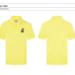 School Polo Shirt