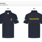 Staff Polo Shirt